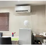 安住二