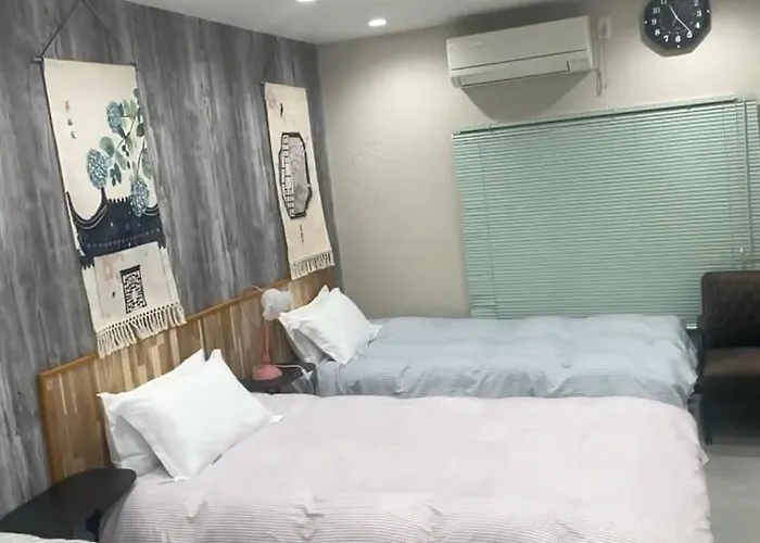 安住二